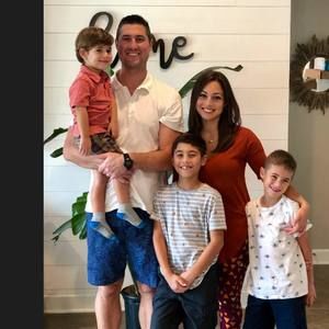 Meet your Posher, Steve